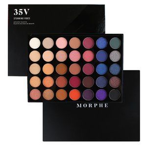 STUNNING VIBES MORPHE EYESHADOW PALETTE